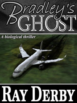 cover image of Bradley's Ghost